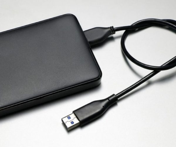 external-hard-drive